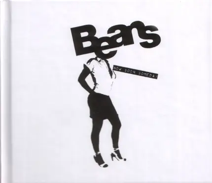Beans - Now, Soon, Someday
