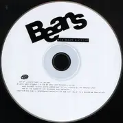 CD - Beans - Now Soon Someday