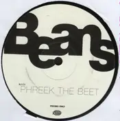 Beans - Phreek The Beet / Mutescreamer