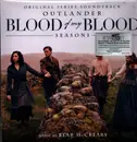 LP - Bear Mccreary - Outlander: Blood of My Blood - Red Vinyl , incl. Insert