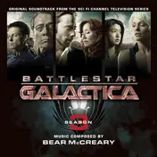 Bear McCreary - Battlestar Galactica - Season 3