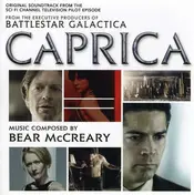 Bear McCreary - Caprica (Soundtrack)