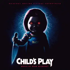 Bear McCreary - Child's Play (O.S.T.)