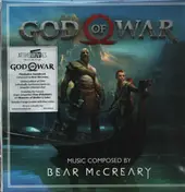 Bear McCreary - God of War