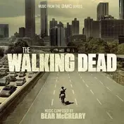 Bear McCreary - The Walking Dead