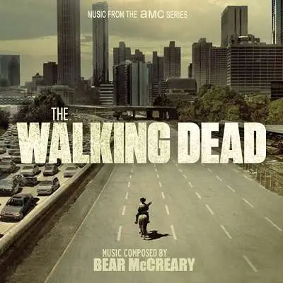 Bear McCreary - The Walking Dead