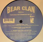 Bear Clan - Southern Style