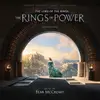 Double LP - Bear & Howard Shore Mccreary - Lord of the Rings: the Rings of Power Season 1