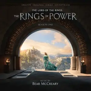 Bear & Howard Shore Mccreary - Lord of the Rings: the Rings of Power Season 1