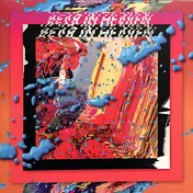bear in heaven - I Love You, It's Cool
