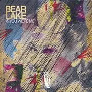 CD - Bear Lake - If You Were Me - Digipak