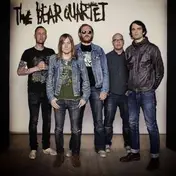 The Bear Quartet - Monty Python