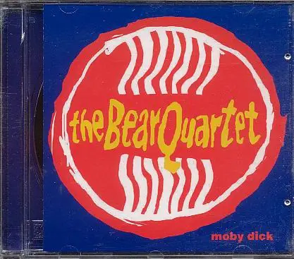The Bear Quartet - Moby Dick