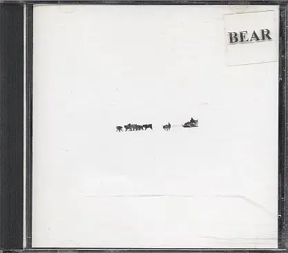 Bear - Tracks