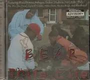 CD - Bear - Trife Life - Still Sealed