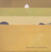 CD - Bear vs. Shark - Terrorhawk
