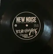 Bear vs. Shark - Start Small Great Destroyer