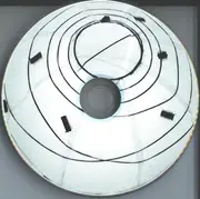 CD Single - Bear - Bugs