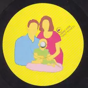 12'' - Bearback - EP