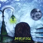 Beardfish - +4626 - Comfortzone