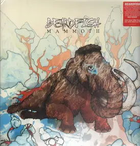 Beardfish - Mammoth