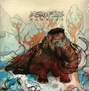 LP - Beardfish - Mammoth - Transparent red vinyl