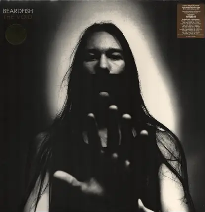 Beardfish - The Void