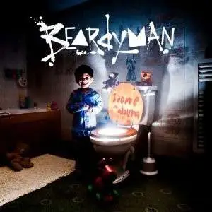 Beardyman - I Done a Album