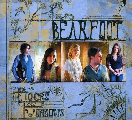 Bearfoot - Doors & Windows