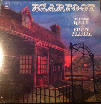 Bearfoot - Friends