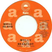 Bearfoot - Molly