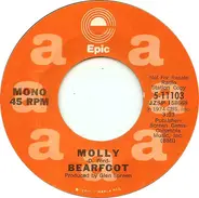 Bearfoot - Molly