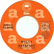 Bearfoot - Molly