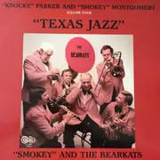LP - Bearkats With John Parker And Marvin Montgomery - Volume Four: Texas Jazz