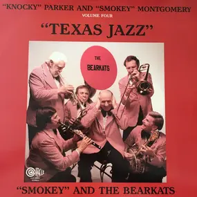 John Parker - Volume Four: Texas Jazz