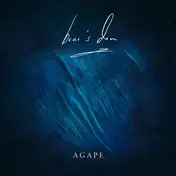 BEAR'S DEN - Agape