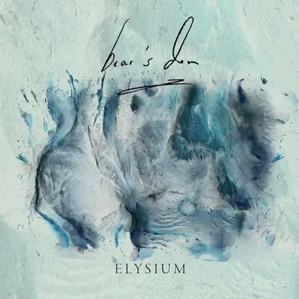 Bear's Den - Elysium