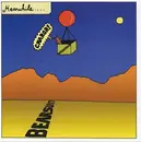 7inch Vinyl Single - Bearsuit - Chargr!