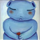 7inch Vinyl Single - Bearsuit - Jesus Will Spear You Through The Heart EP