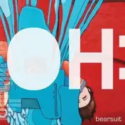 Bearsuit - Oh: Io