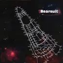 7inch Vinyl Single - Bearsuit - Hey Charlie, Hey Chuck - Ltd ed