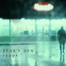 CD - Bear's Den - Agape - EP