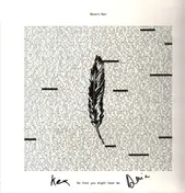 BEAR'S DEN - So That You Might Hear Me