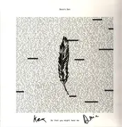 Bear's Den - So That You Might Hear Me