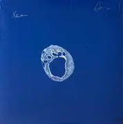 LP - Bear's Den - Blue Hours - Numbered, Still Sealed