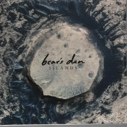 Bear's Den - Islands