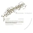 12inch Vinyl Single - Bearweasel - The Rouen EP