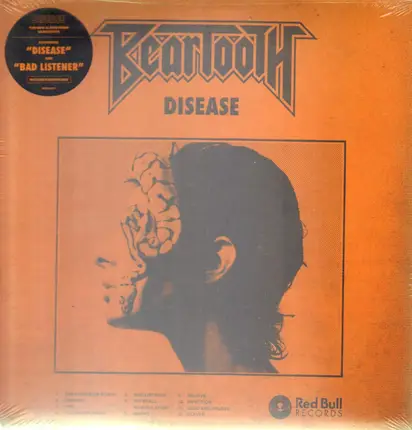Beartooth - Disease
