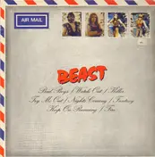 Beast - The Letter