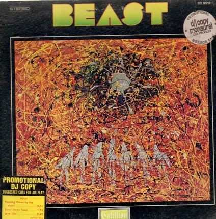 Beast - Same